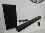 LG DSN4 Soundbar + draadloze subwoofer | Bluetooth, Ophalen of Verzenden