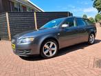Audi A4 Avant 2.0 96KW 2006 Grijs, Voorwielaandrijving, 74 €/maand, Beige, 4 cilinders