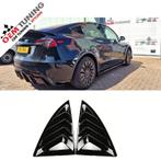 TESLA MODEL Y | Zijruit extensie/Louvre | 2021-2024 |, Auto diversen, Ophalen of Verzenden