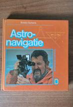 Astronavigatie van Bobby Schenk - Navigatieboek, Verzenden, Gebruikt, Boek of Waterkaart