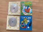 Gouden boekjes met cd, Boeken, Ophalen of Verzenden, Cd, Kind