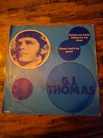 B.J Thomas - Raindrops keep falling on my head, Ophalen of Verzenden, Gebruikt, Pop