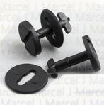 BMW Mattenclips E32 E34 E36 E38 E39 E46 X3 X5, Ophalen, Nieuw, BMW