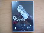 Ilse DeLange - Live In Ahoy, Alle leeftijden, Ophalen of Verzenden, Zo goed als nieuw, Muziek en Concerten