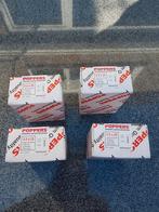 Tork schroeven te koop, Ophalen, Zegels, Bonnen of Punten