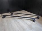 Dakdragers thule Squarebar evo voor Ford focus 2008-2011, Auto diversen, Dakdragers, Ophalen, Zo goed als nieuw