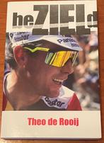 Bezield van Theo de Rooij, Verzenden, Zo goed als nieuw, Lopen en Fietsen