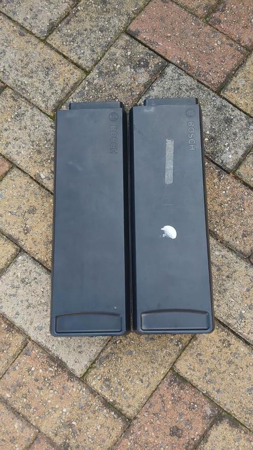 Accu Bosch PowerPack Classic, Fietsen en Brommers, Fietsaccessoires | Fietsaccu's, Ophalen of Verzenden