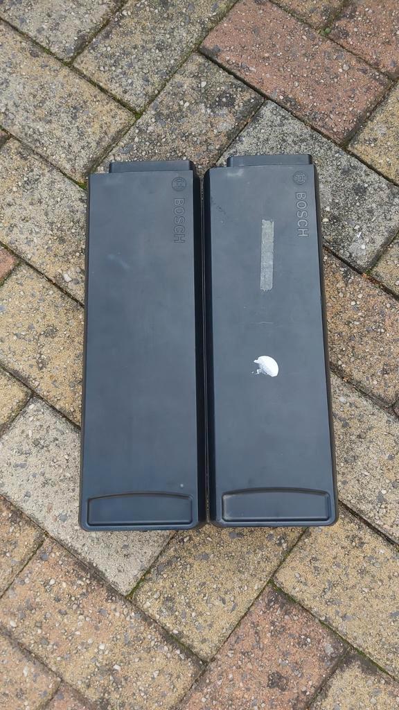 Accu Bosch PowerPack Classic, Fietsen en Brommers, Fietsaccessoires | Fietsaccu's, Ophalen of Verzenden