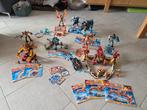 Zo goed als complete set van lego Chima., Ophalen of Verzenden, Zo goed als nieuw