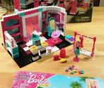 Barbie Fashion Boutique Megabloks 80225, Ophalen of Verzenden, Zo goed als nieuw, Megabloks