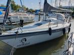 Dehler Duetta 94 uit 1987, Ophalen, Gebruikt, Diesel, 9 tot 12 meter