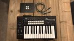 Novation Launchkey 25 MIDI keyboard - Zeer nette staat, Ophalen, Zo goed als nieuw