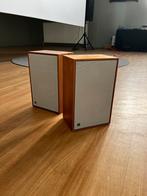 Vintage Dual CL35 luidsprekers (2x), Overige merken, Gebruikt, Ophalen of Verzenden, Minder dan 60 watt