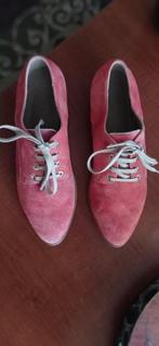 Roze Lavorazione Artigiana made in italy. Maat 37, Kleding | Dames, Schoenen, Schoenen met lage hakken, Ophalen of Verzenden, Zo goed als nieuw