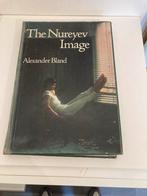 The Nureyev Image - Boek met foto's, Boeken, Ophalen of Verzenden, Gelezen, Kunst en Cultuur