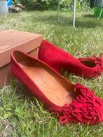 Chie Mihara maat 38, Kleding | Dames, Ophalen of Verzenden, Zo goed als nieuw, Rood