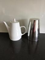 MELITTA theepot met isoleermantel, Ophalen