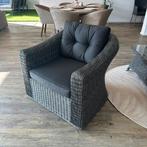 Loungefauteuil TAMBOHUSE – Ziet eruit als nieuw!, Verzenden, ., Zo goed als nieuw, .