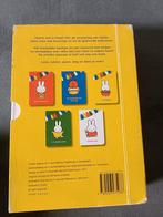 Dick Bruna - nijntje slipcaseboek, Ophalen of Verzenden, Zo goed als nieuw, Dick Bruna