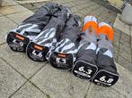 complete rrd windsurf set (nieuwstaat), Watersport en Boten, Windsurfen, Ophalen of Verzenden, Complete set
