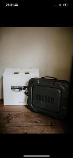 Zhiyun Crane 3S Handheld Gimbal Stabilizer, Ophalen of Verzenden, Zo goed als nieuw