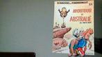 robbedoes en kwabbernoot nr 34 avontuur in australie 1985, Boeken, Eén stripboek, Ophalen of Verzenden, Zo goed als nieuw