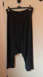 Oska grijze harem broek maat 5, Ophalen of Verzenden, Zo goed als nieuw, Grijs, Broek of Spijkerbroek