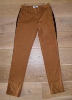 Essentiel Antwerp broek maat 34, Kleding | Dames, Broeken en Pantalons, Bruin, Ophalen of Verzenden, Zo goed als nieuw, Essentiel Antwerp