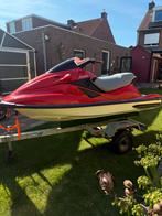 Kawasaki Ultra 150 jetski, Watersport en Boten, Jetski's en Waterscooters, Ophalen, Gebruikt, Benzine, 120 tot 200 pk
