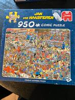 Puzzels, Ophalen of Verzenden, 500 t/m 1500 stukjes, Zo goed als nieuw, Legpuzzel