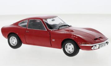 Opel GT 1900 1968 beschikbaar voor biedingen