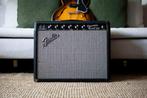 1966 Fender Princeton Reverb, Muziek en Instrumenten, Versterkers | Bas en Gitaar, Ophalen of Verzenden, Gebruikt, Gitaar, Minder dan 50 watt