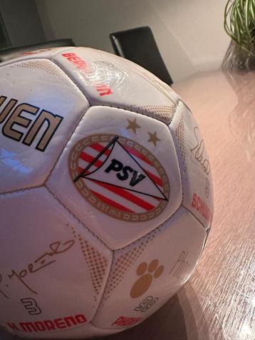 PSV Voetbal - Nieuwstaat! beschikbaar voor biedingen