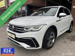 Volkswagen Tiguan 1.5 TSI R-LINE*LED*360CAM*ACC*PDC*NAVI*, 1441 kg, 15 km/l, Euro 6, 4 cilinders