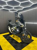 HONDA X-ADV 750 CUSTOMIZING BEUGELS ZADELS UITLATEN, Ophalen