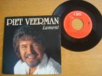 Single Piet Veerman Volendam, Cd's en Dvd's, Ophalen of Verzenden, Gebruikt, Nederlandstalig