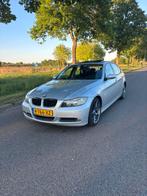 BMW 320i 2006 Grijs, 1295 kg, 14 km/l, Particulier, Sedan
