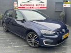 Volkswagen Golf 1.4 TSI GTE, 8 kWh, Gebruikt, Euro 6, 4 cilinders