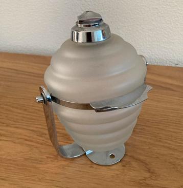 ZEEPTUIMELAAR zeepdispenser | zeep tuimelaar | vintage beschikbaar voor biedingen