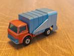 Matchbox Refuse Truck Vuilniswagen, Ophalen of Verzenden, Zo goed als nieuw, Bus of Vrachtwagen