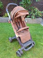 nuna  pepp bruin, Ophalen, Gebruikt