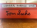 Nike Tom Sachs General Purpose Shoe, Bruin, Nike, Nieuw, Ophalen of Verzenden