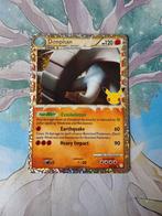 Pokemon celebrations donphan 107/123, Hobby en Vrije tijd, Verzamelkaartspellen | Pokémon, Ophalen of Verzenden, Nieuw, Losse kaart