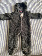 Donkergrijs berenpakje Hema maat 68 nieuw, Jongetje of Meisje, Nieuw, Ophalen of Verzenden, Hema
