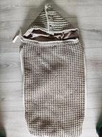 Voetenzak koeka, Ophalen of Verzenden, Gebruikt, 70 tot 85 cm, Overige typen