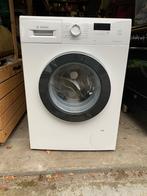 Wasmachine te koop, Witgoed en Apparatuur, Wasmachines, Ophalen, Zo goed als nieuw, 1200 tot 1600 toeren, 85 tot 90 cm