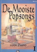 De Mooiste popsongs deel 1 en 2 voor piano, Verzenden, Zo goed als nieuw, Artiest of Componist, Piano