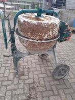 Betonmolen, Ophalen, Zo goed als nieuw