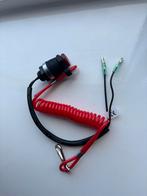 ‼️ Gloed Nieuwe Dodemansknop +schakelaar ‼️, Ophalen of Verzenden, Nieuw, Motor en Techniek